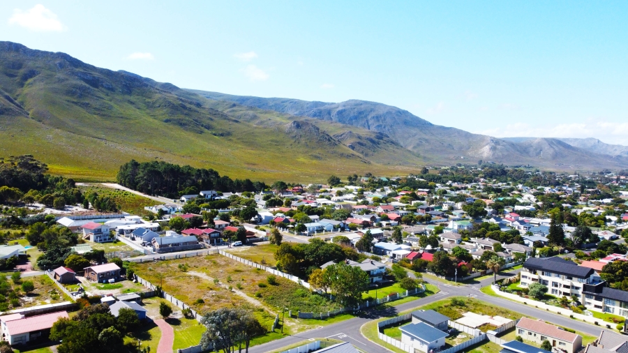 0 Bedroom Property for Sale in Kleinmond Western Cape